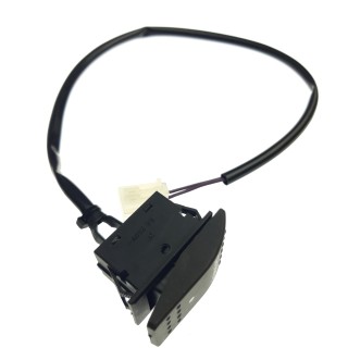 OVERRIDE SWITCH