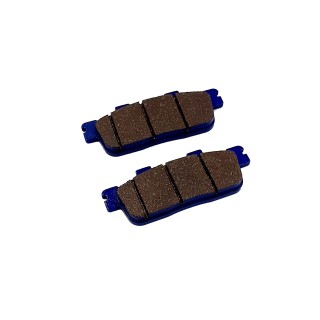 PAD ASSY