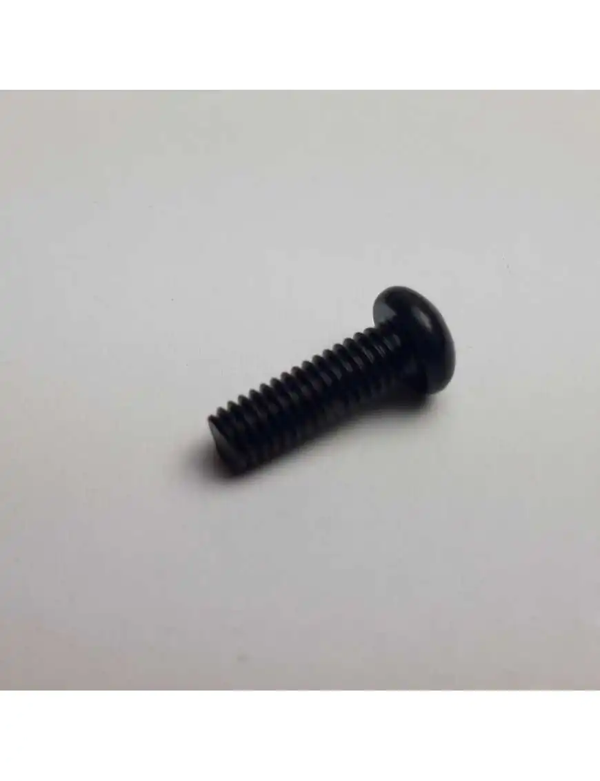 PAN HEAD SCREW M4X12