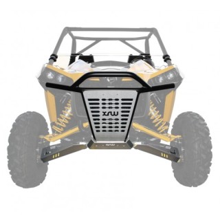 PARA-CHOQUES/FRONT BUMPER BR6 BLACK - MAVERICK 1000 Xxc