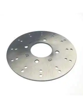 Park Brake Disc