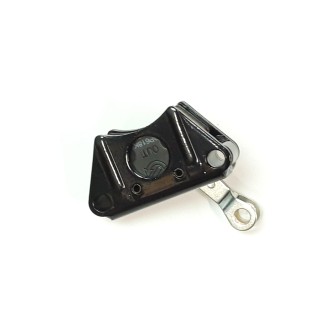 PARKING BRAKE