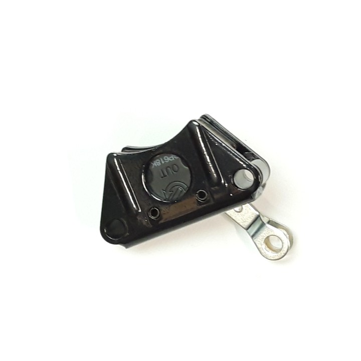 PARKING BRAKE
