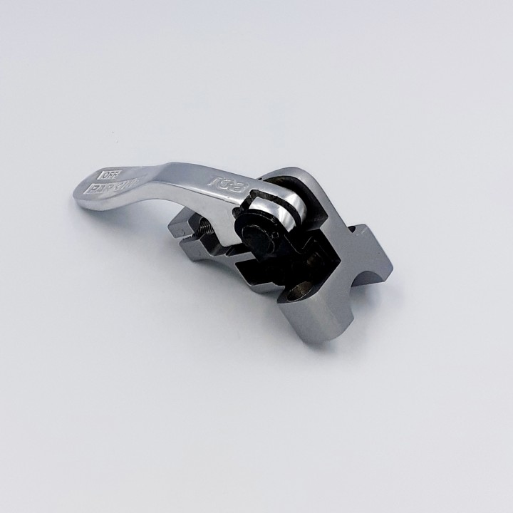 PARKING BRAKE ASSY.