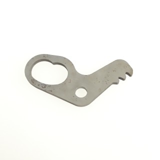 PARKING ROCKER PLATE