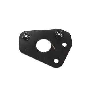 Parking transfer bracket