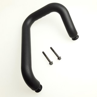 PASSENGER HOLDER (RH)