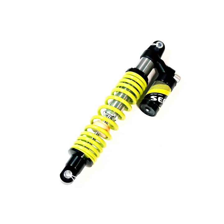 PEAK GREEN FRONT GAS SHOCK ABSORBER