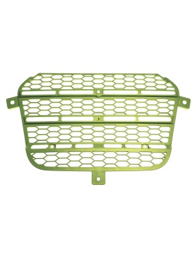 PEAK GREEN FRONT GRILLE