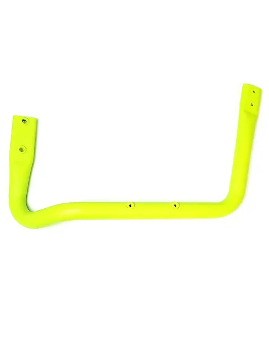 PEAK GREEN RIGHT PEDAL