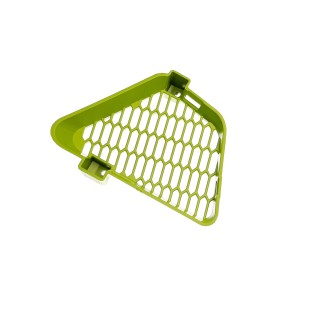 PEAK GREEN RL GRILLE