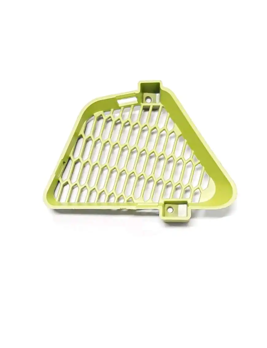 PEAK GREEN RR GRILLE