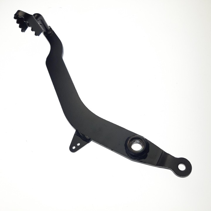 PEDAL BRAKE ASSY