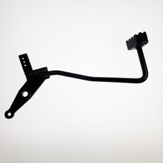 PEDAL BRAKE ASSY