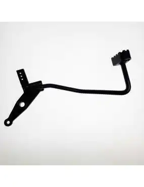 PEDAL BRAKE ASSY