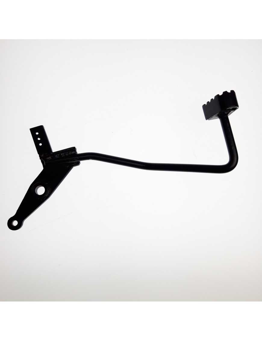 PEDAL BRAKE ASSY