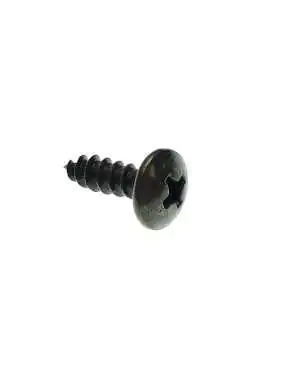 Philips Screw, Round head, Tap