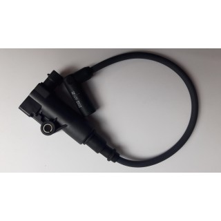 PICK UP (USED FOR 2012 MODEL)