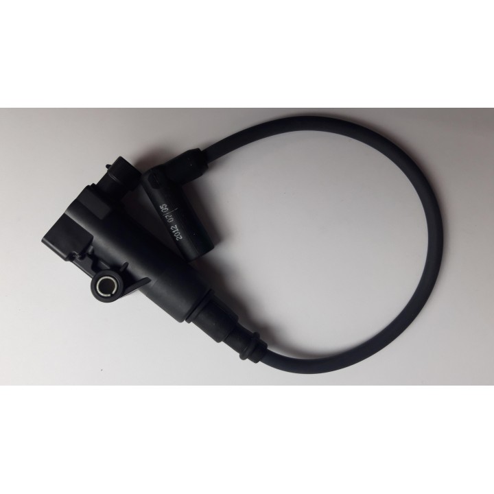 PICK UP (USED FOR 2012 MODEL)