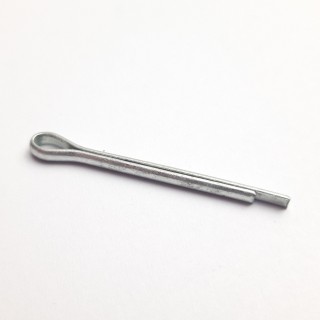 Pin 2.5×25