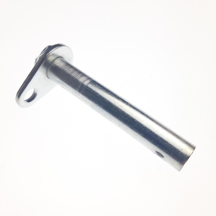 Pin Shaft ,Rotation