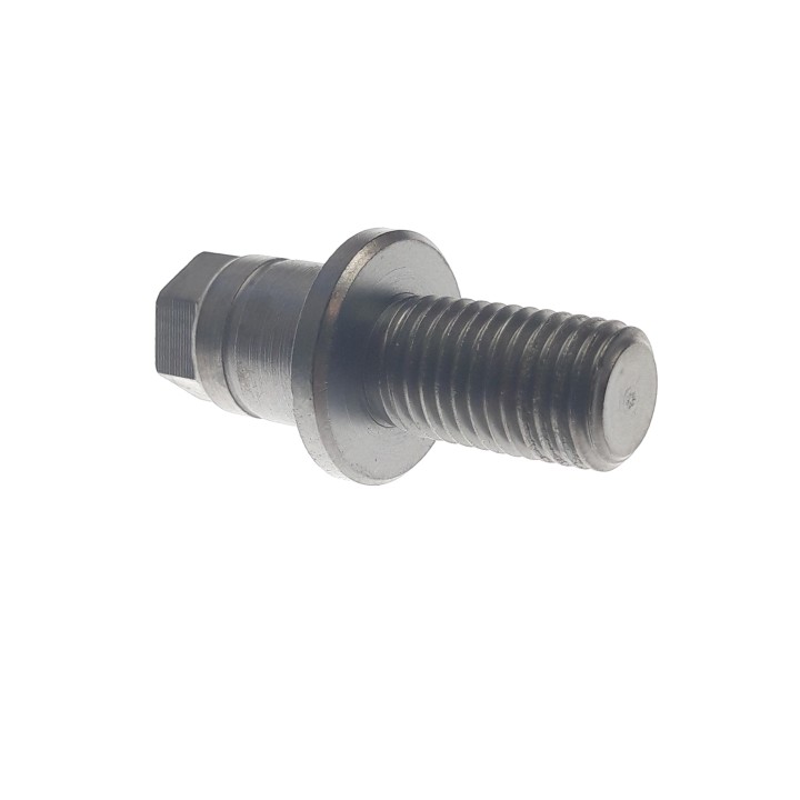 PIN, GEAR STOPPER