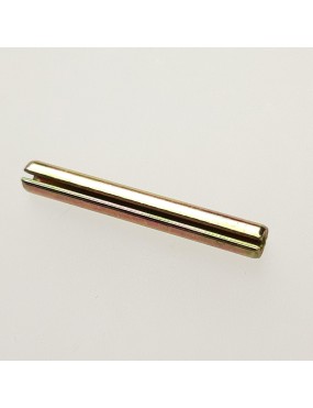 PIN,SPRING-1/8 X 1 SLOTTED Z&Y
