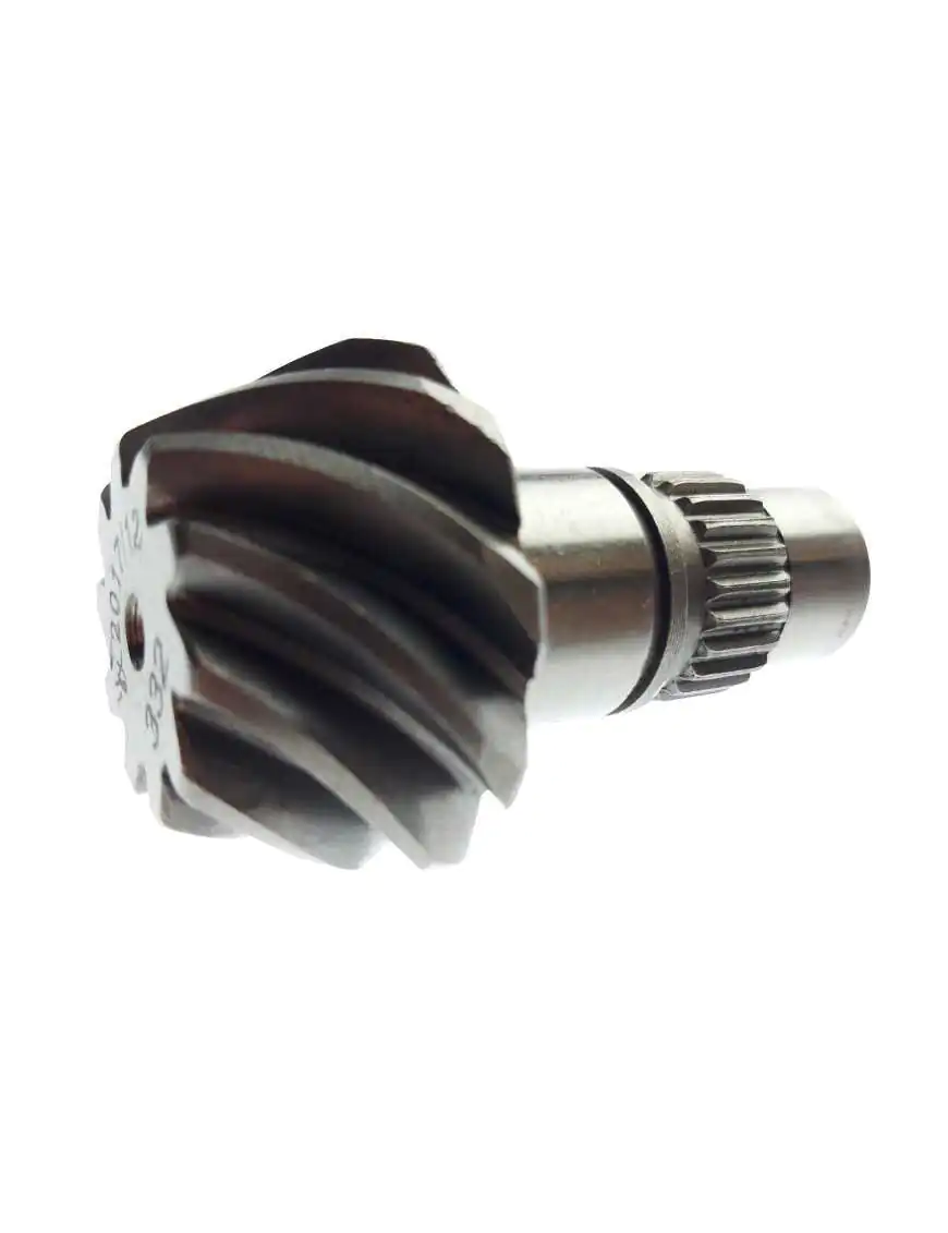 PINION SHAFT 10T