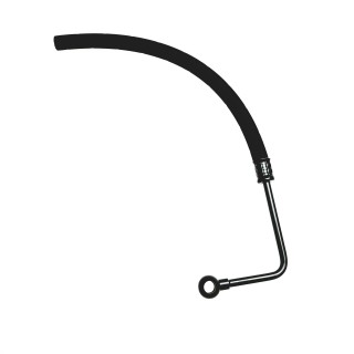 Pipe A