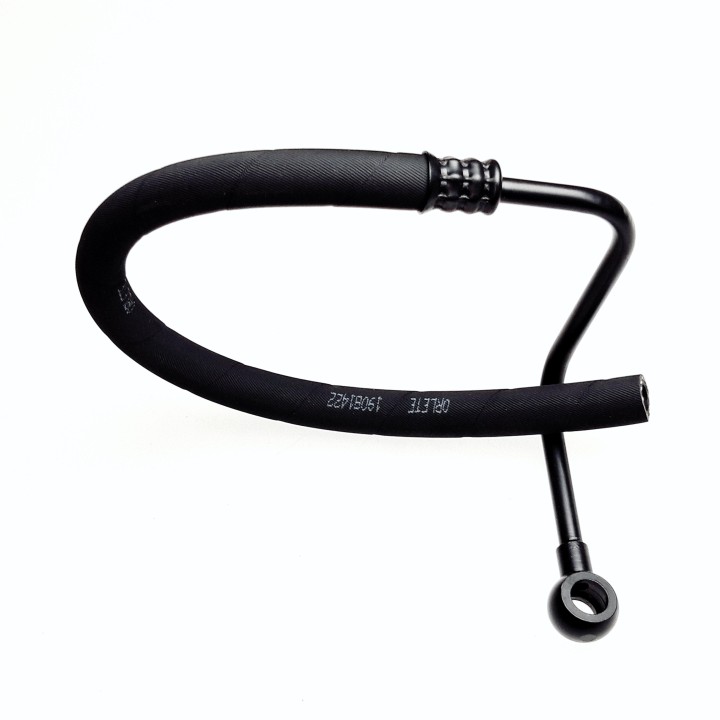 PIPE B (OLD MODEL)