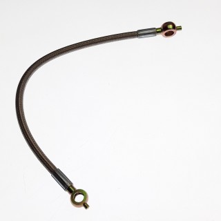 PIPE COMP, oil connecter