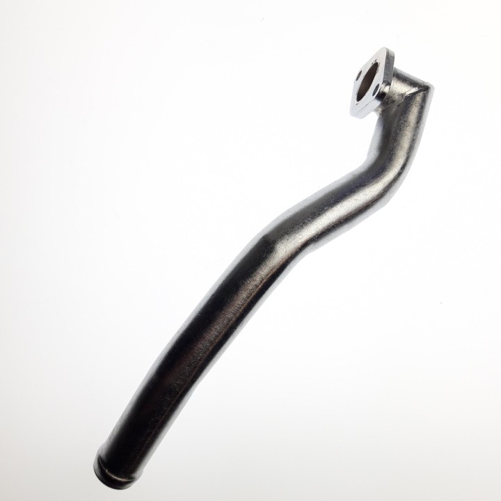 PIPE,CYLINDER HEAD