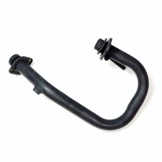 Pipe,Exhaust