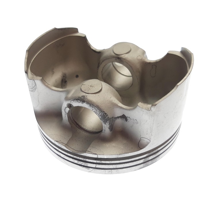Piston