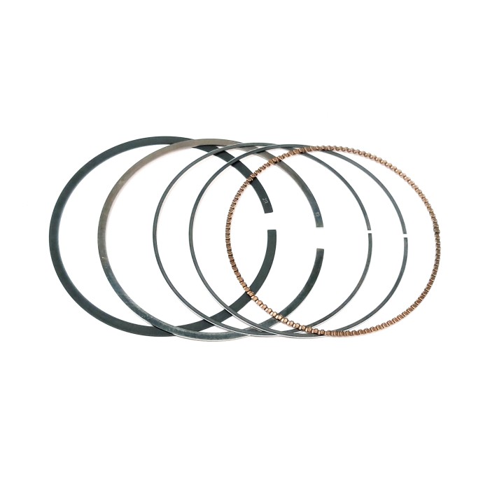 PISTON RING ASSEMBLY