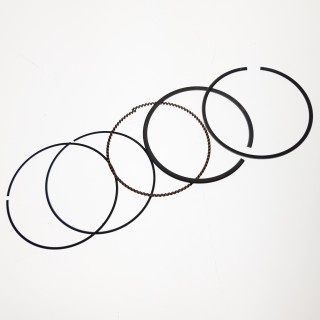 PISTON RING ASSY