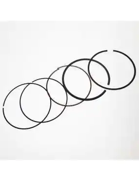 PISTON RING ASSY