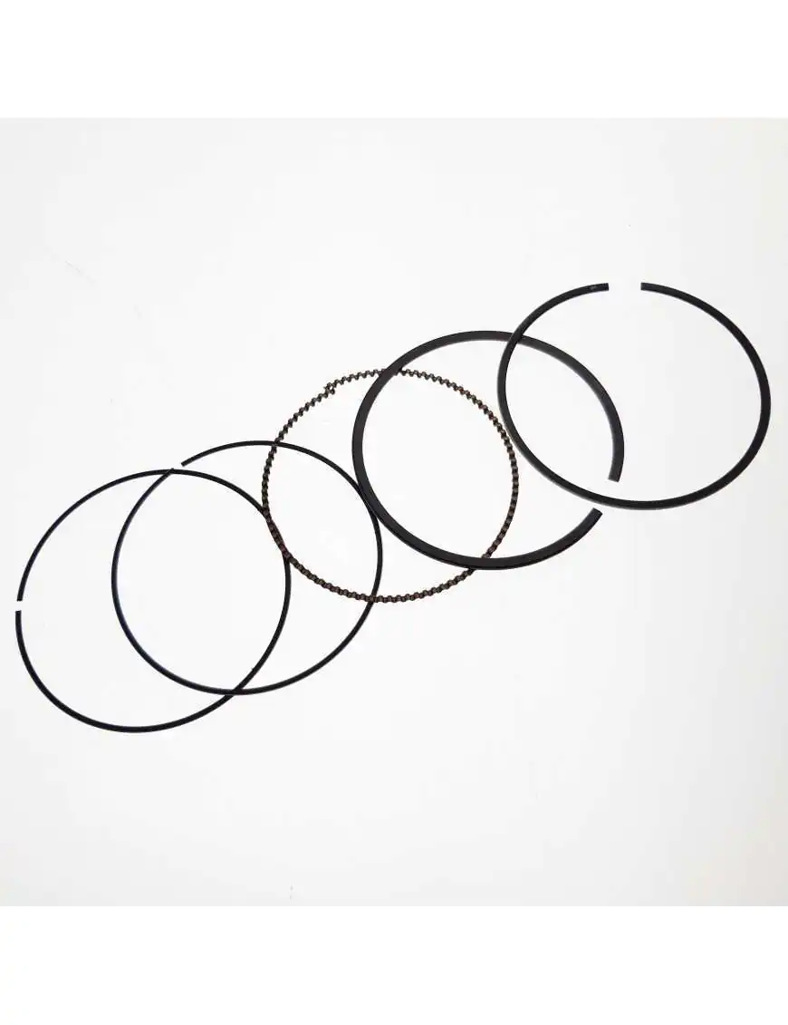 PISTON RING ASSY