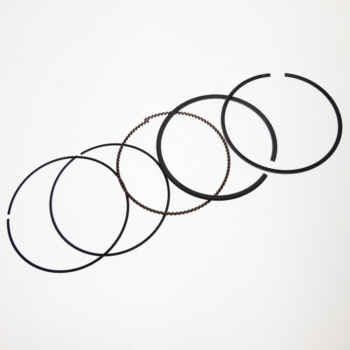 PISTON RING ASSY