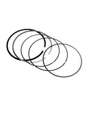 PISTON RING COMPONENT