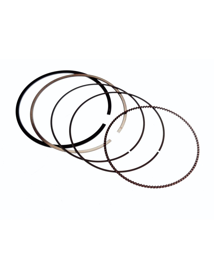 PISTON RING COMPONENT