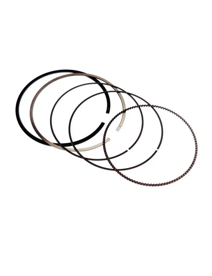 PISTON RING COMPONENT