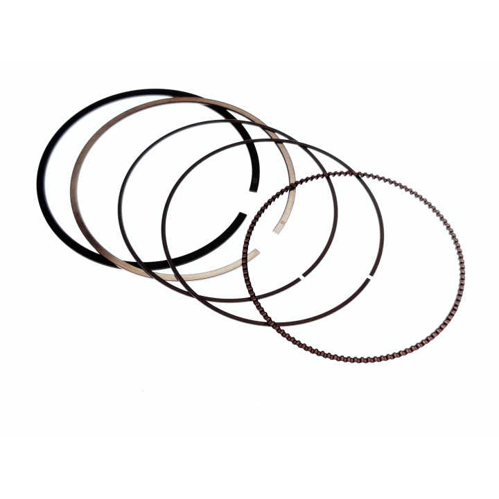 PISTON RING COMPONENT