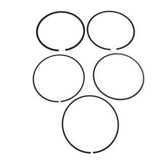 PISTON RING OF ATV500-D EFI T3b
