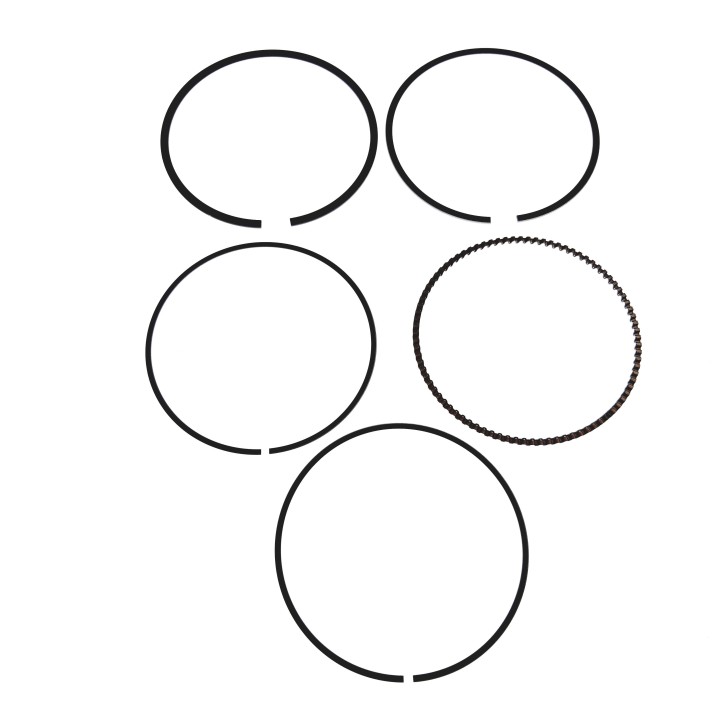 PISTON RING OF ATV500-D EFI T3b