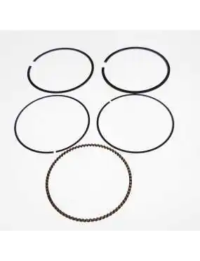 PISTON RING SET