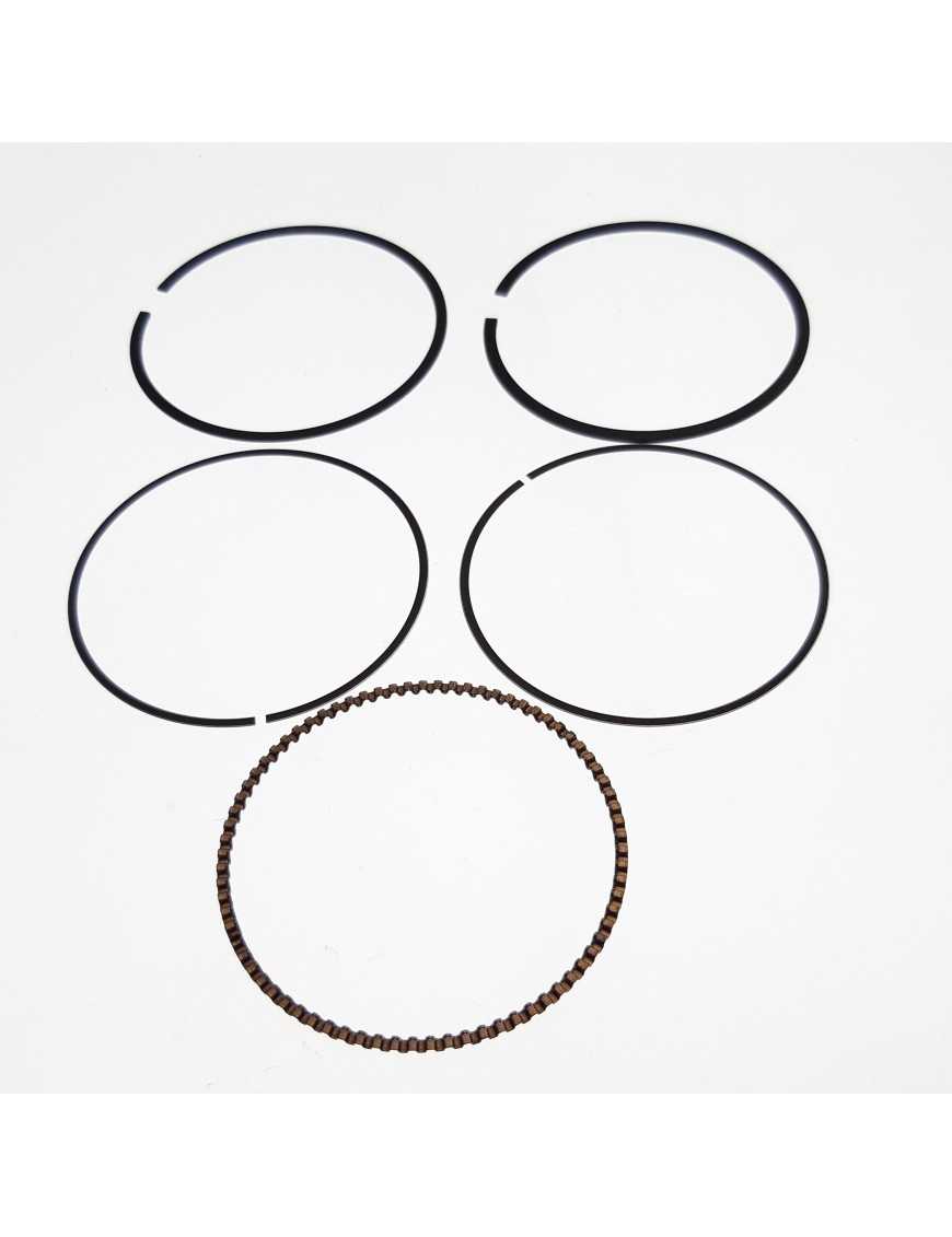 PISTON RING SET