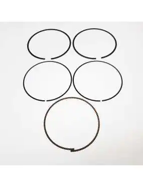 PISTON RING SET