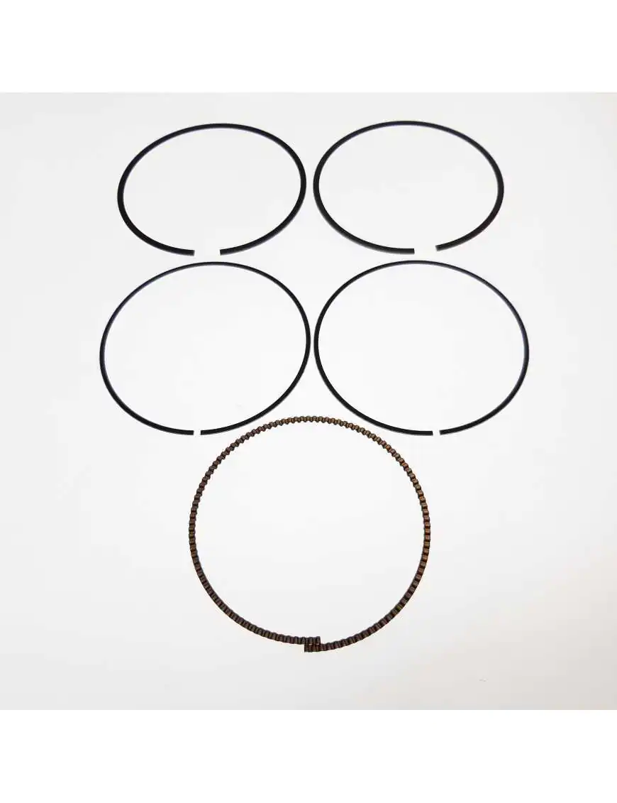 PISTON RING SET