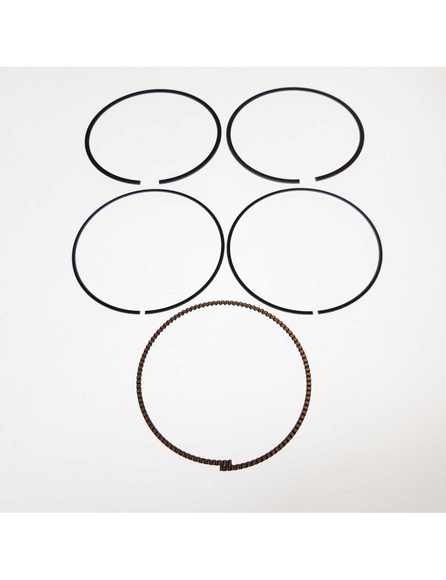 PISTON RING SET